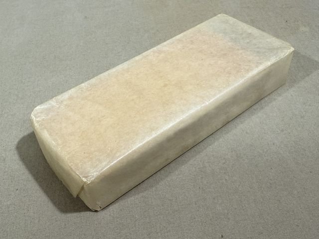 Original WWII Era German Boxed Soap, Three Ring Brand — image 2