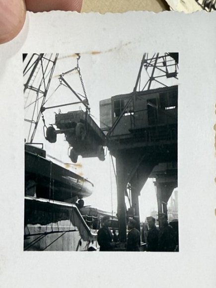 Original WWII German Photographs Lot, 40 TOTAL — image 18