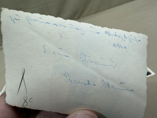 Original WWII German Photographs Lot, 40 TOTAL — image 17