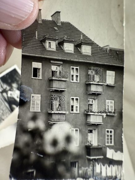 Original WWII German Photographs Lot, 40 TOTAL — image 18