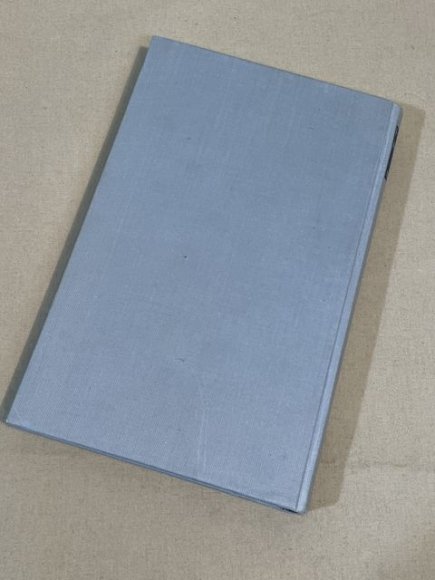 Original WWII German M—lders and His Men Book, M—lders und seine Mðnner — image 4