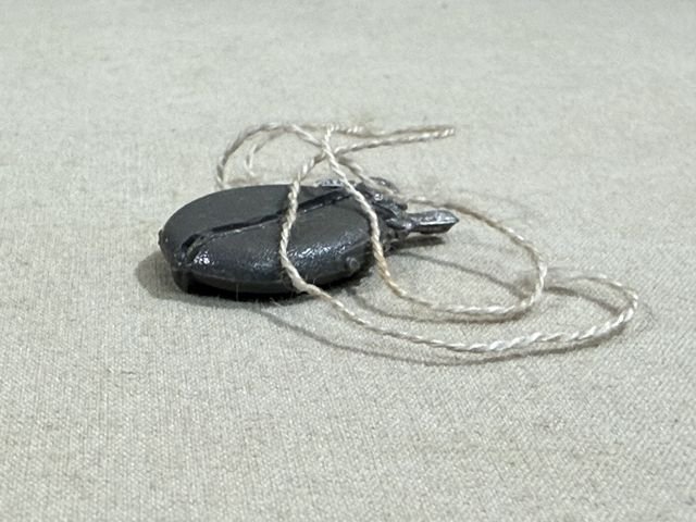 Original Nazi Era German WHW Donation Hitler Youth Canteen — image 3