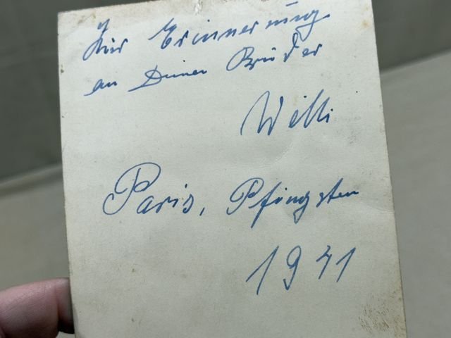 Original WWII German Photographs Lot, 40 TOTAL — image 10