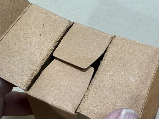 Original WWII German Cardboard 8mm Ammunition Boxes, Set of 4 — image 7