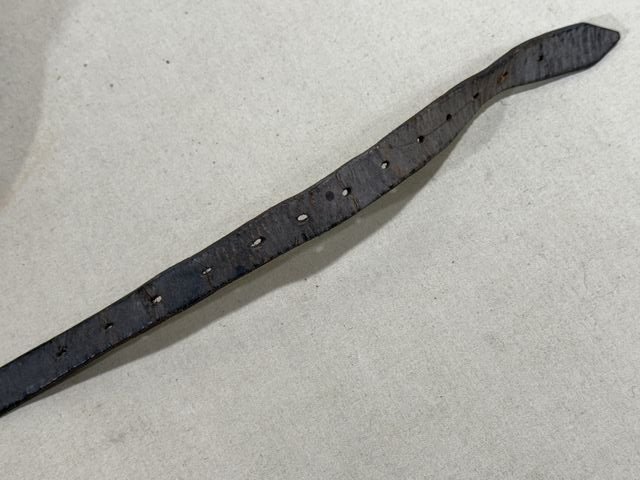 Original WWII German Army (Heer) M40 Single Decal Steel Helmet — image 23