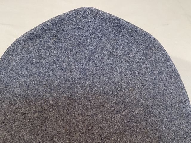 Original 1937 German Luftwaffe Fallschirmjðger EM/NCO's Visor Cap, Issued FG Rgt 1 — image 22