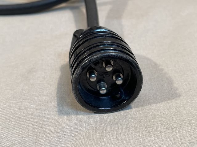 HOLD! Original WWII German Luftwaffe Winter Flight Helmet, Excellent Size 60! — image 13