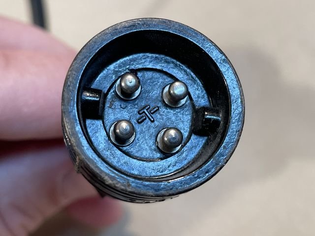 HOLD! Original WWII German Luftwaffe Winter Flight Helmet, Excellent Size 60! — image 16