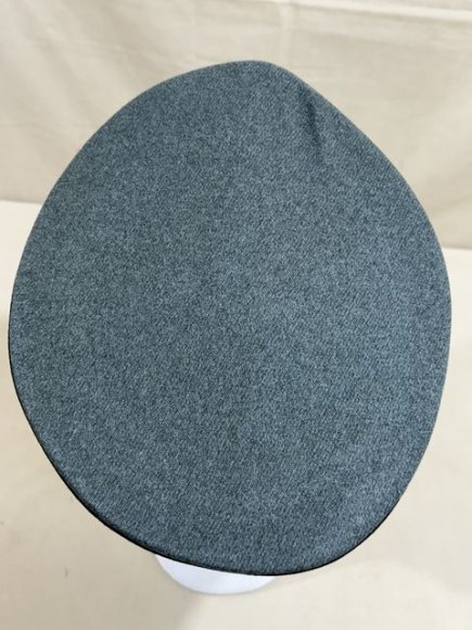 Original WWII German Heer (Army) Pioneer EM/NCO's Visor Cap — image 15