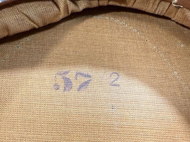 Original WWII German Heer (Army) Pioneer EM/NCO's Visor Cap — image 20