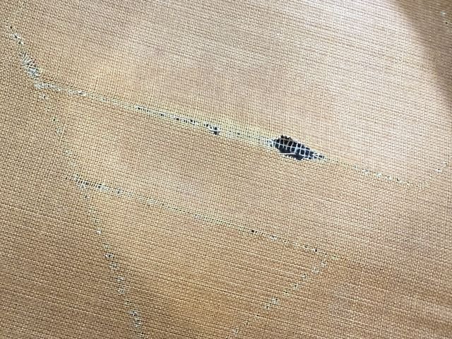 Original WWII German Heer (Army) Pioneer EM/NCO's Visor Cap — image 21