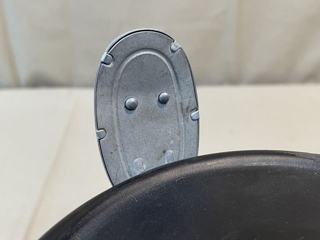 Original 1937 German Schutzpolizei NCO's Shako, COMPLETE! — image 24