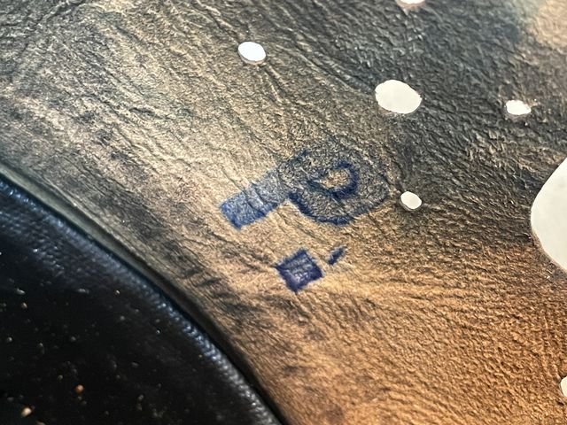 Original 1937 German Schutzpolizei NCO's Shako, COMPLETE! — image 40