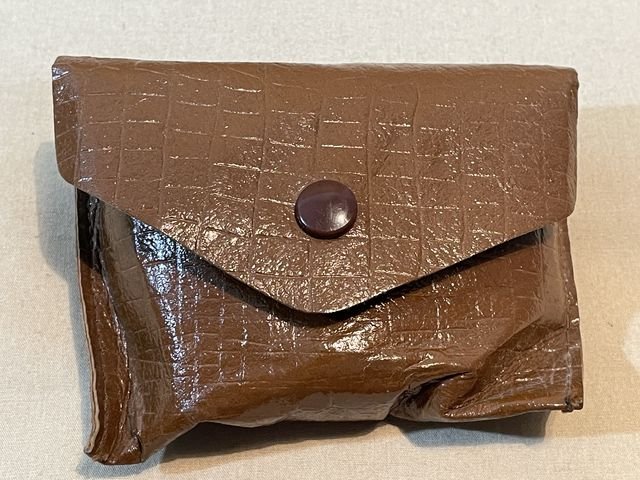 Original WWII German Sun Goggles with Gray Frames, UNISSUED!!! — image 18