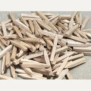 Original WWII German Wood Pegs for Boots