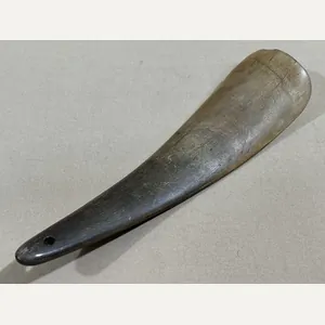 Original Nazi Era German Shoe Horn made from Real Horn