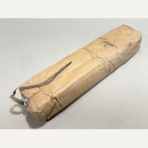 Original WWII Era German Pack of Tan Shoe Laces, 1 …