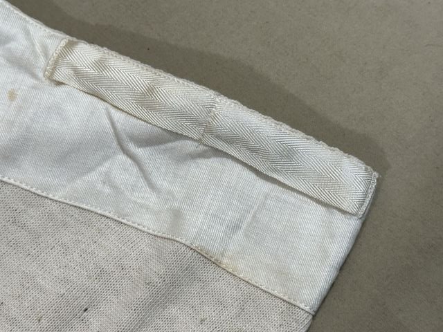 Original WWII Era German Soldier's Long Underpants — image 9