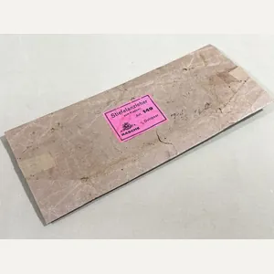 Original WWII Era German Folding Boot Pull Paper Wrapper, Stiefelanzieher …