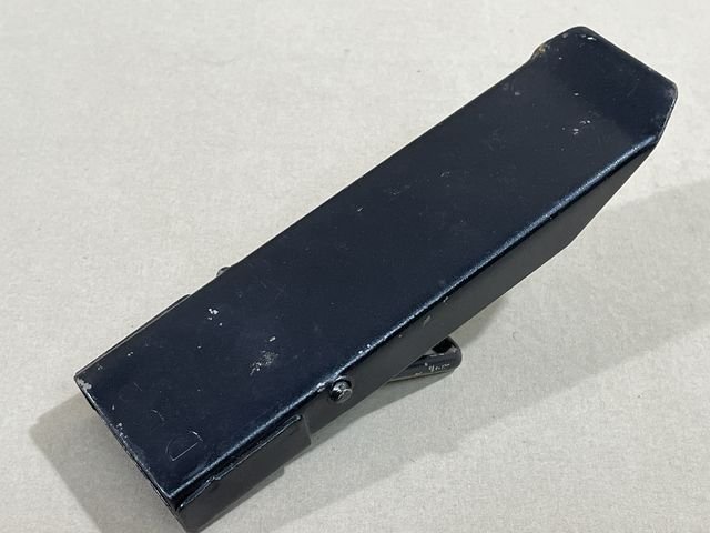 Original WWII Era German Travel Collapsible Boot Pull — image 13