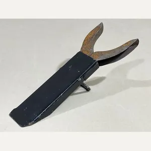 Original WWII Era German Travel Collapsible Boot Pull