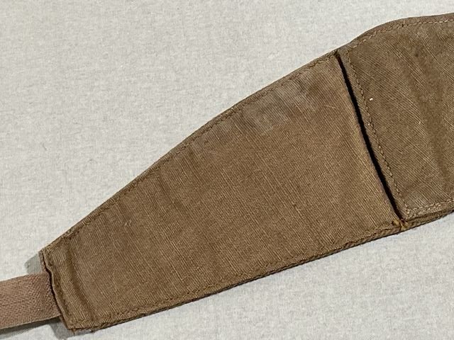 Original Nazi Era German NSDAP/SA Neck Cravat — image 10
