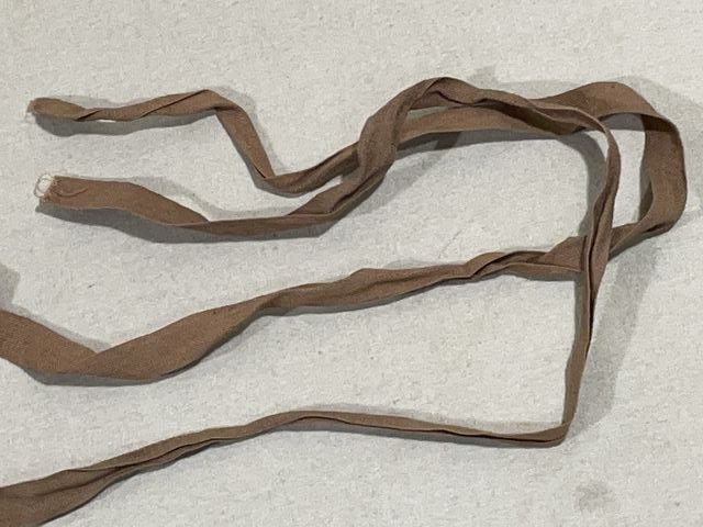 Original Nazi Era German NSDAP/SA Neck Cravat — image 11