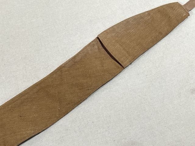 Original Nazi Era German NSDAP/SA Neck Cravat — image 12