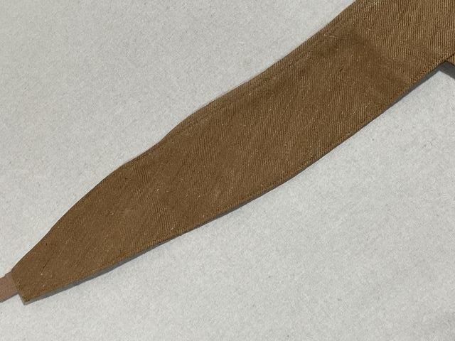 Original Nazi Era German NSDAP/SA Neck Cravat — image 13