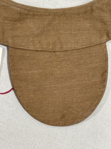 Original Nazi Era German NSDAP/SA Neck Cravat — image 2