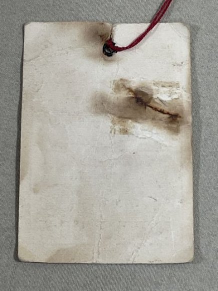 Original Nazi Era German NSDAP/SA Neck Cravat — image 4