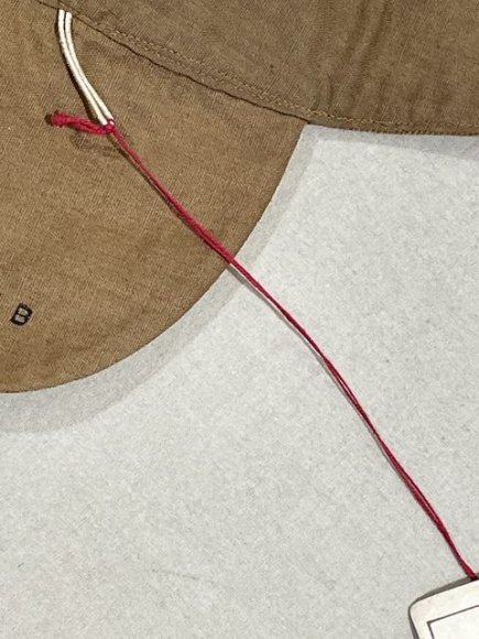 Original Nazi Era German NSDAP/SA Neck Cravat — image 5