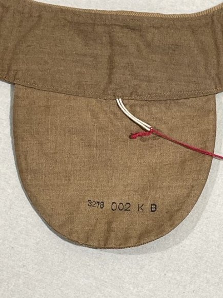 Original Nazi Era German NSDAP/SA Neck Cravat — image 6