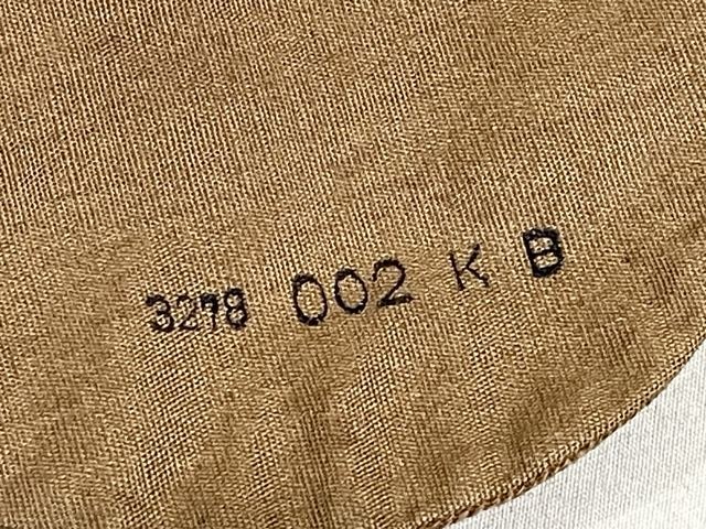 Original Nazi Era German NSDAP/SA Neck Cravat — image 7