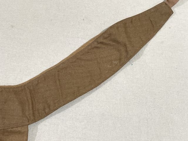 Original Nazi Era German NSDAP/SA Neck Cravat — image 8