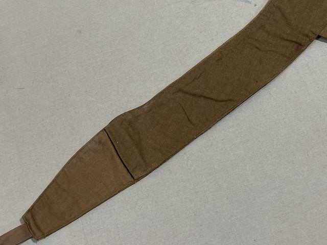 Original Nazi Era German NSDAP/SA Neck Cravat — image 9