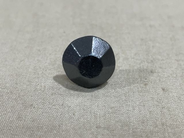 Original WWII German Set of 36 Hobnails, 12mm Size — image 2