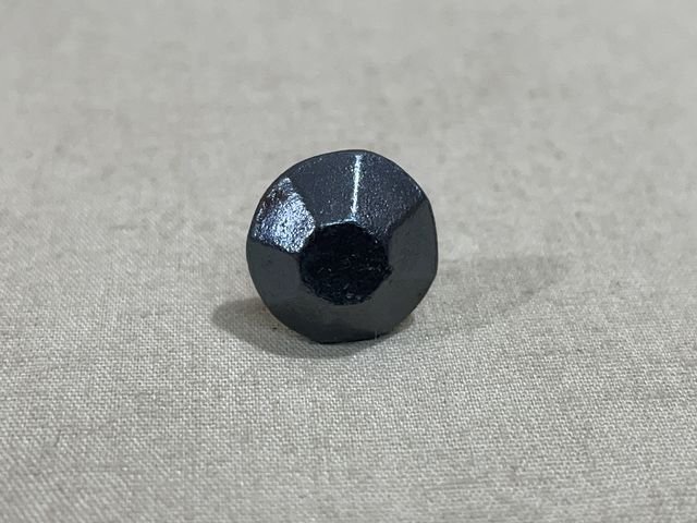 Original WWII German Set of 36 Hobnails, 12mm Size — image 2