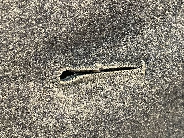 Original 1936 German Luftwaffe (Air Force) Service Tunic, FLAK Artillery — image 12