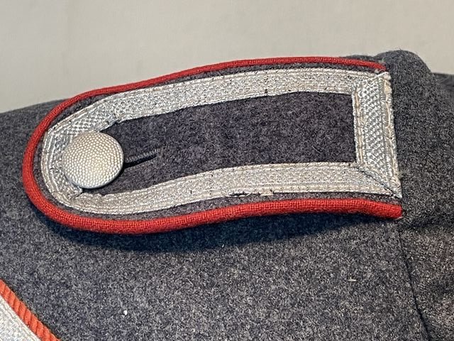 Original 1936 German Luftwaffe (Air Force) Service Tunic, FLAK Artillery — image 14