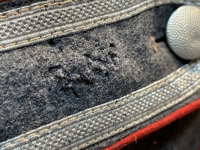 Original 1936 German Luftwaffe (Air Force) Service Tunic, FLAK Artillery — image 18