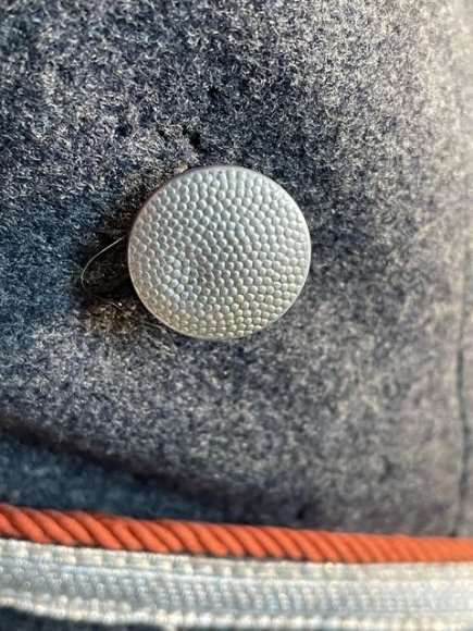 Original 1936 German Luftwaffe (Air Force) Service Tunic, FLAK Artillery — image 20