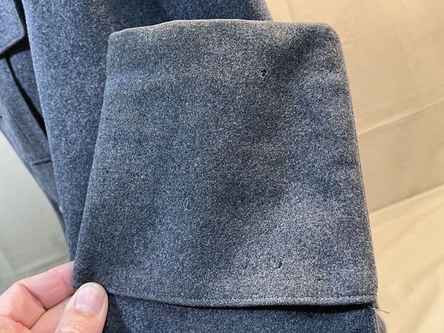 Original 1936 German Luftwaffe (Air Force) Service Tunic, FLAK Artillery — image 23