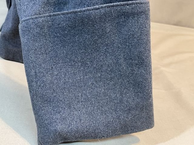 Original 1936 German Luftwaffe (Air Force) Service Tunic, FLAK Artillery — image 24