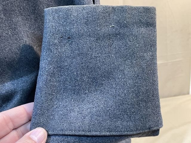 Original 1936 German Luftwaffe (Air Force) Service Tunic, FLAK Artillery — image 25