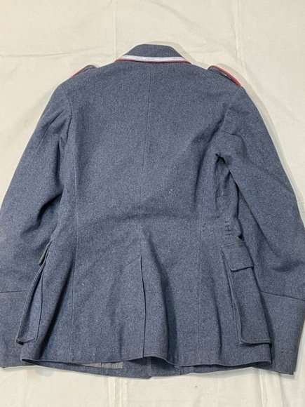 Original 1936 German Luftwaffe (Air Force) Service Tunic, FLAK Artillery — image 26