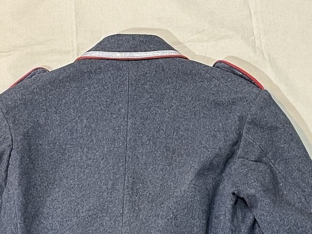 Original 1936 German Luftwaffe (Air Force) Service Tunic, FLAK Artillery — image 27
