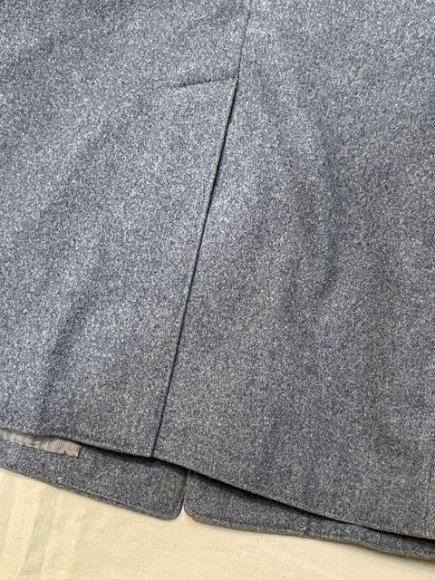 Original 1936 German Luftwaffe (Air Force) Service Tunic, FLAK Artillery — image 30