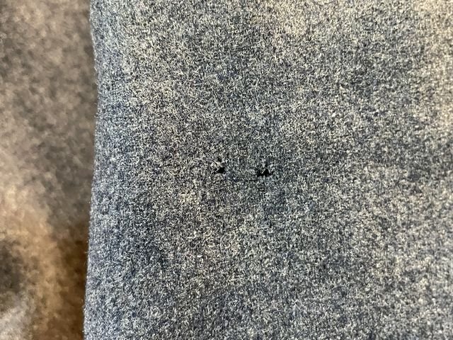 Original 1936 German Luftwaffe (Air Force) Service Tunic, FLAK Artillery — image 32