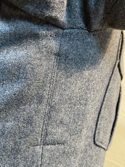 Original 1936 German Luftwaffe (Air Force) Service Tunic, FLAK Artillery — image 36